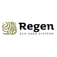Regen logo - Similar company to Montado Do Freixo Do Meio