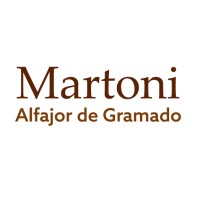 Martoni - Alfajores de Gramado logo - Similar company to Uptime São Leopoldo