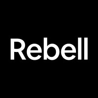 Rebell logo - Similar company to Crelo Learning