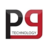PG Technology logo - Similar company to Pg Technologies, Llc.