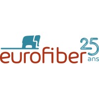Eurofiber France logo - Similar company to Eurofiber