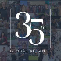 Global Advance logo - Similar company to Assemble