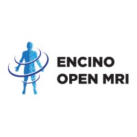 Encino Open MRI logo - Similar company to Aberyor Studios