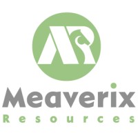 MEAVERIX logo - Similar company to Witbacon