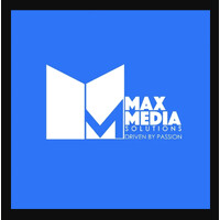 Max Media Pro logo - Similar company to Orazone Technologies