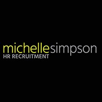 Michelle Simpson HR Recruitment Limited logo - Similar company to North East Hr&D Awards