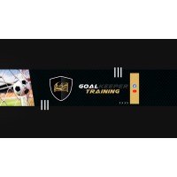 Goalkeeper Training logo - Similar company to Klub Kildare