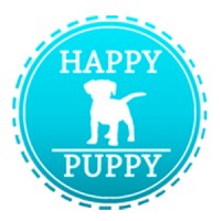 Happy Puppy - Sklep dla psa i kota | PET SHOP logo - Similar company to Puppy Pet Boutique