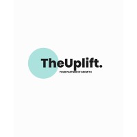 TheUplift.id logo - Similar company to Healthmii