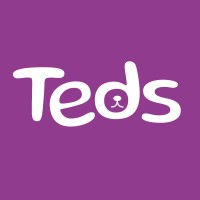 Hello Teds | Sustainable Dog Food logo - Similar company to G'Nger