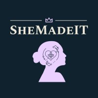 SheMadeIT logo - Similar company to Aurfun