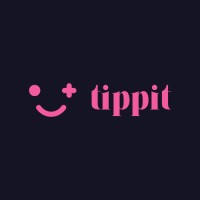 Tippit logo - Similar company to Robolove.Ai Inc.