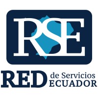 Red de Servicios Ecuador logo - Similar company to Austral Telecom - Austtel