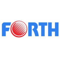 Forth Vending (Forth Corp PCL) logo - Similar company to Lines Designworks