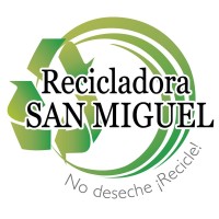 Recicladora San Miguel logo - Similar company to Voltranc