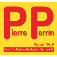Pierre Perrin SAS logo - Similar company to Opex'