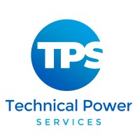 Technical Power Services Ltd. logo - Similar company to Technical Distributors, Inc