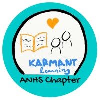 KARMANT Learning ANHS Chapter logo - Similar company to Karmant Learning
