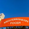 The Mediterranean Food Company