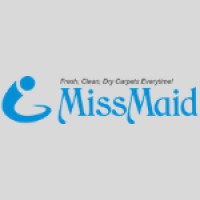 Miss Maid logo - Similar company to Tesora