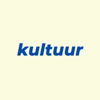 kultuur logo - Similar company to Caeli