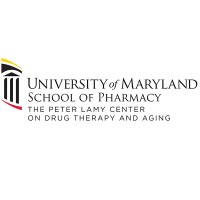 Peter Lamy Center on Drug Therapy and Aging logo - Similar company to Living At Home Network