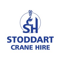 STODDART CRANE HIRE LTD. logo - Similar company to Cseng (Group) Ltd