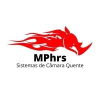 MPhrs Industrial LTDA logo - Similar company to S Moldes Ferramentaria