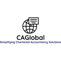 CAGlobal - Corporate चाणक्य logo - Similar company to Gv Multiservices Llp
