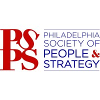 PSPS: Philadelphia Society of People & Strategy logo - Similar company to Vision Link