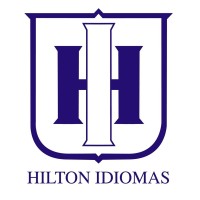 Hilton Idiomas logo - Similar company to Iris Servizi E Formazione