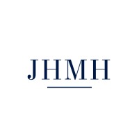 Groupe JHMH logo - Similar company to Athmos Partners