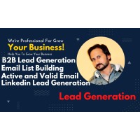 Lead Generation and Social Media Manager logo - Similar company to Lead By Webricots