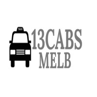 13 Cabs Melb logo - Similar company to 13Cabs