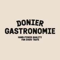 Donier Gastronomie logo - Similar company to Jhb.Fi