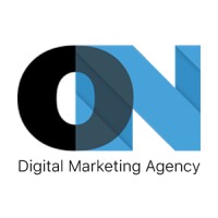 ON Digital Marketing Agency logo - Similar company to Ebiz One