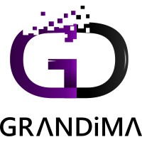 Grandima | گرندیما logo - Similar company to Websito