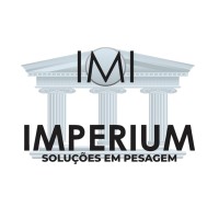 Imperium - Soluções em pesagem logo - Similar company to Abemec - Seção Ceara (Associação Dos Engenheiros Mecanicos E Industrias)