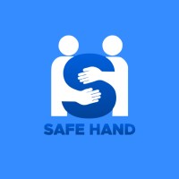Safe Hand logo - Similar company to Tastio Llc