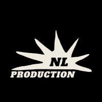 NL PRODUCTION logo - Similar company to Valentini Creative Studio