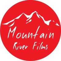 Mountain River Films logo - Similar company to Sublime Trails