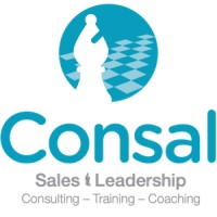 Consal Sales And Leadership Consulting Training Coaching