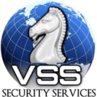 VSS Security Services logo - Similar company to Centralized Vision-Virtual Safety & Security Monitoring