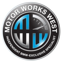 Motor Works West Corp