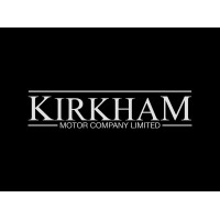 Kirkham Motor Company logo - Similar company to Tickxts