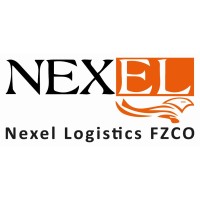 Nexel Logistics FZCO logo - Similar company to Hr Orb Consultancy Llc
