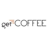 GetCoffee.co logo - Similar company to Aproco.Io - Automate Business Operations