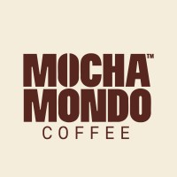 Mocha Mondo Coffee logo - Similar company to Coyooco