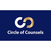 Circle of Counsels logo - Similar company to Optimax Aces