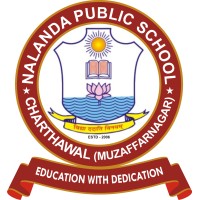 Nalanda Public School logo - Similar company to Lr Dav Public School, Cuttack